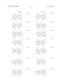 CONDENSED CYCLIC COMPOUND AND ORGANIC LIGHT EMITTING DEVICE INCLUDING THE     SAME diagram and image