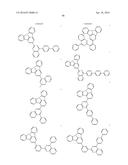 CONDENSED CYCLIC COMPOUND AND ORGANIC LIGHT EMITTING DEVICE INCLUDING THE     SAME diagram and image