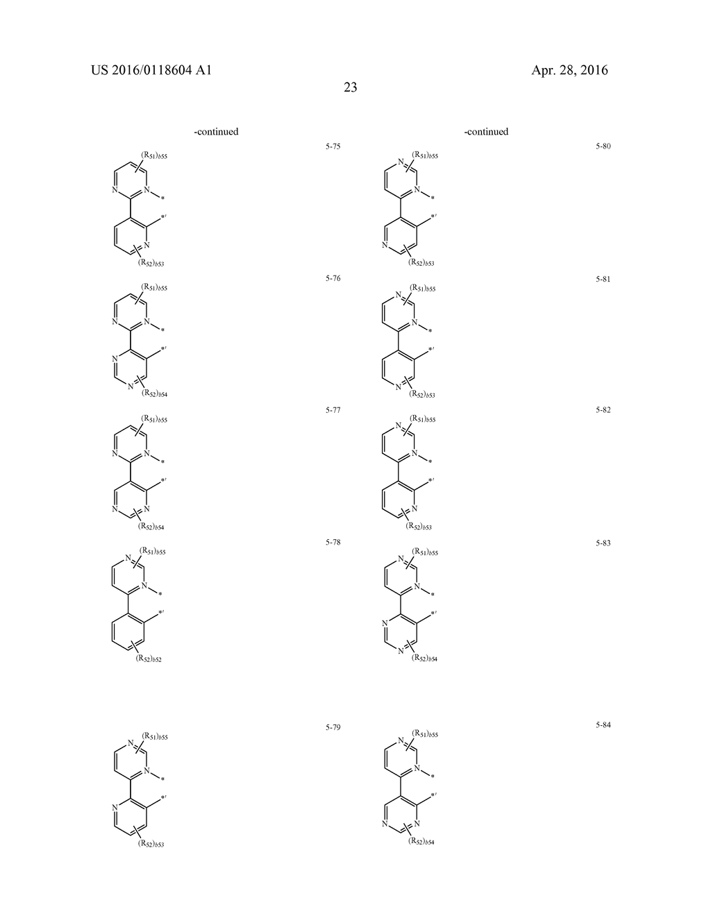 ORGANOMETALLIC COMPOUND AND ORGANIC LIGHT-EMITTING DEVICE INCLUDING THE     SAME - diagram, schematic, and image 25