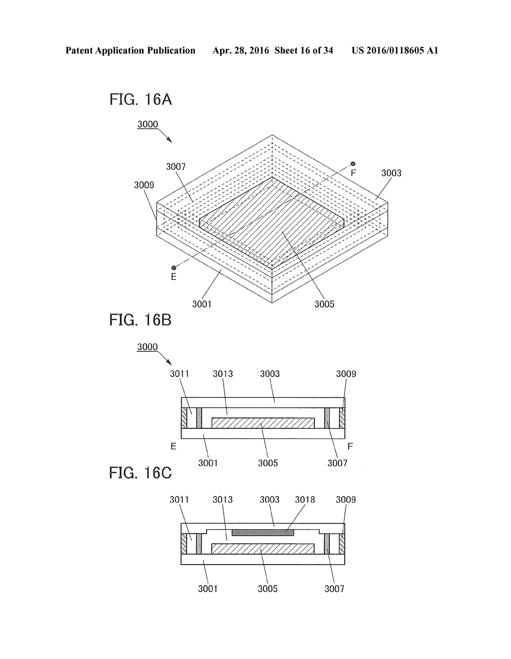 Light-Emitting Element, Light-Emitting Device, Electronic Device, and     Lighting Device - diagram, schematic, and image 17