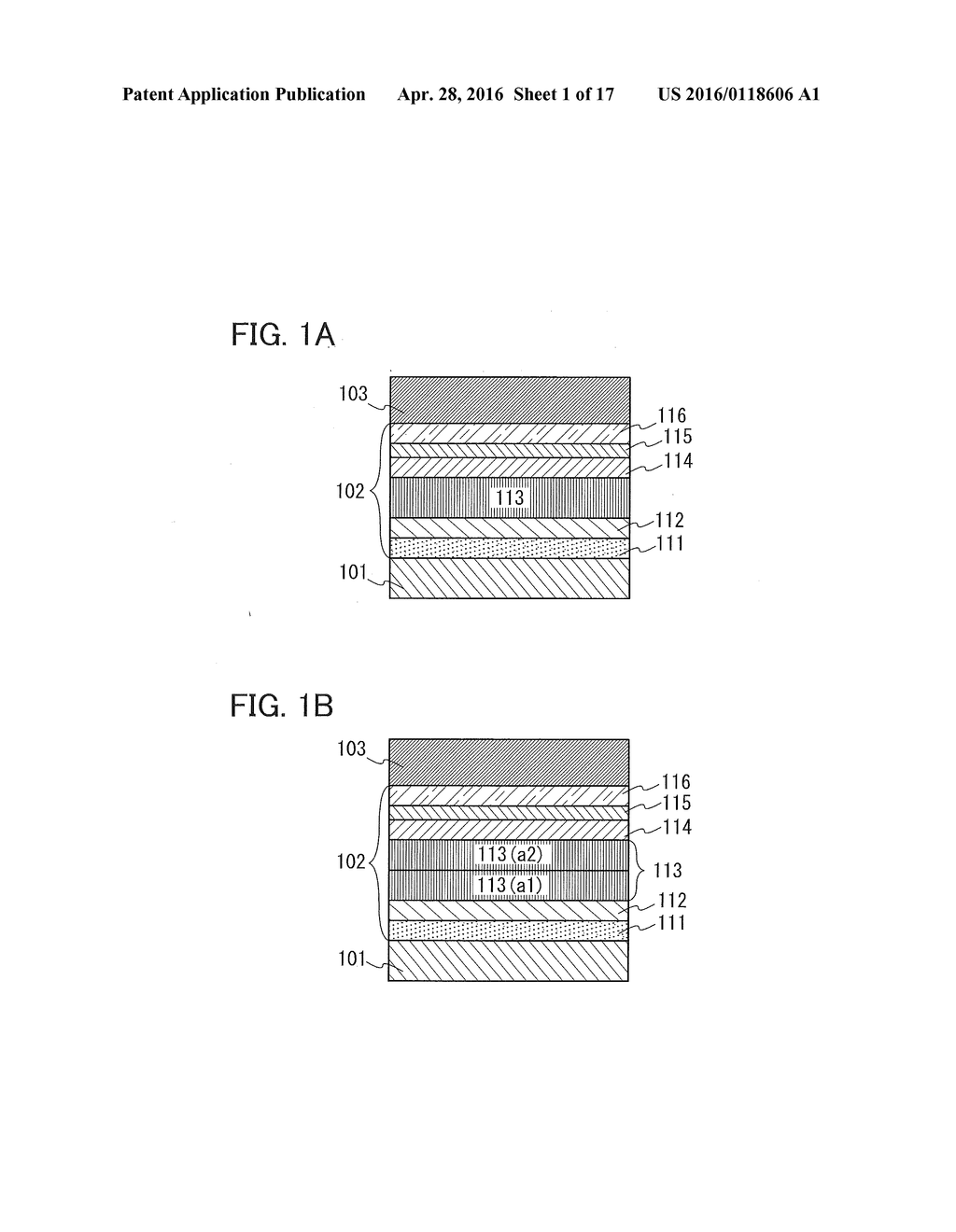 Organometallic Iridium Complex, Light-Emitting Element, Light-Emitting     Device, Electronic Device, Lighting Device, and Synthesis Method of     Organometallic Iridium Complex - diagram, schematic, and image 02