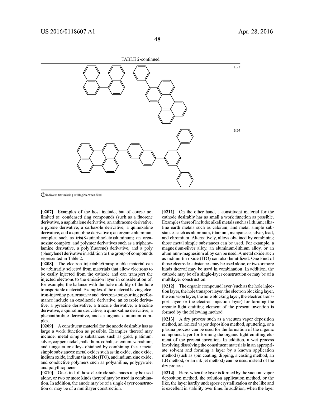 SILSESQUIOXANE COMPOUND, ORGANIC LIGHT EMITTING ELEMENT, DISPLAY     APPARATUS, IMAGE INFORMATION PROCESSING APPARATUS, AND IMAGE FORMING     APPARATUS - diagram, schematic, and image 50