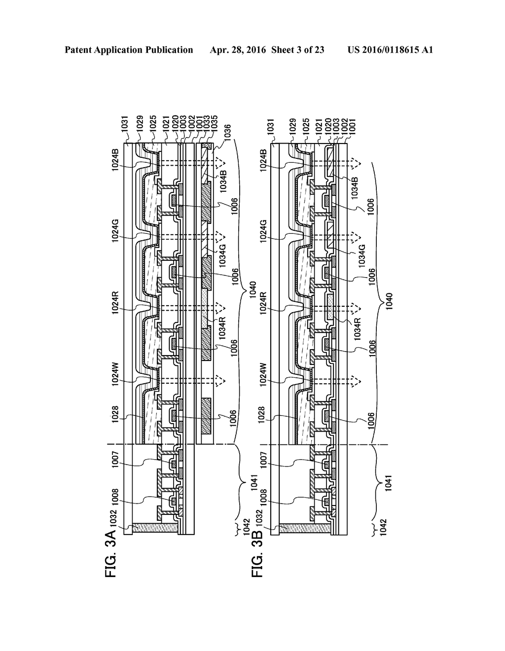 LIGHT-EMITTING ELEMENT, LIGHT-EMITTING DEVICE, ELECTRONIC DEVICE, AND     LIGHTING DEVICE - diagram, schematic, and image 04