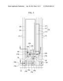 ORGANIC LIGHT EMITTING DISPLAY DEVICE AND METHOD FOR MANUFACTURING THE     SAME diagram and image