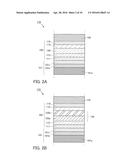 Light-Emitting Element diagram and image