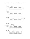 Light-Emitting Element diagram and image