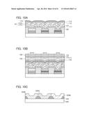 Light-Emitting Element diagram and image