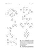 Light-Emitting Element diagram and image