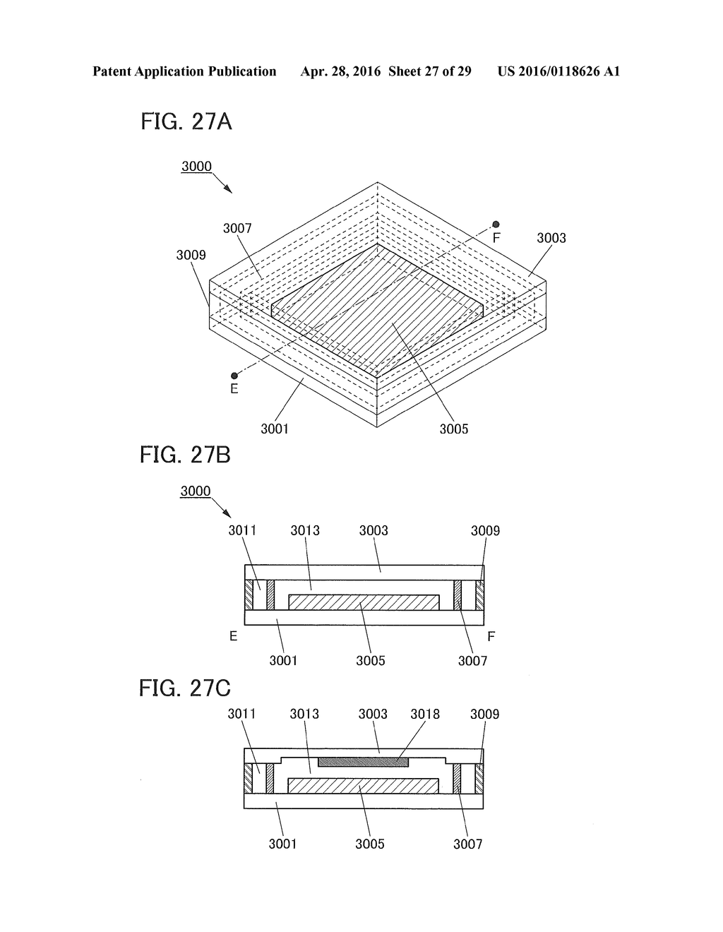 Light-Emitting Element, Light-Emitting Device, Electronic Device, and     Lighting Device - diagram, schematic, and image 28