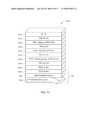 THIN-FILM DEVICES WITH LIGHT EXTRACTION LAYERS diagram and image