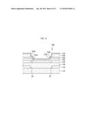 OPTICAL PATTERNING MASK AND METHOD FOR FABRICATING DISPLAY DEVICE USING     THE SAME diagram and image