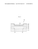 OPTICAL PATTERNING MASK AND METHOD FOR FABRICATING DISPLAY DEVICE USING     THE SAME diagram and image