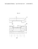 OPTICAL PATTERNING MASK AND METHOD FOR FABRICATING DISPLAY DEVICE USING     THE SAME diagram and image