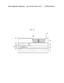 OPTICAL PATTERNING MASK AND METHOD FOR FABRICATING DISPLAY DEVICE USING     THE SAME diagram and image