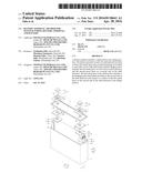 BATTERY TERMINAL, METHOD FOR MANUFACTURING BATTERY TERMINAL, AND BATTERY diagram and image