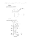 BATTERY TERMINAL, METHOD FOR MANUFACTURING BATTERY TERMINAL, AND BATTERY diagram and image