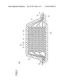 POSITIVE ELECTRODE ACTIVE MATERIAL CONTAINING SOLID SOLUTION ACTIVE     MATERIAL, POSITIVE ELECTRODE CONTAINING THE POSITIVE ELECTRODE ACTIVE     MATERIAL, AND NON-AQUEOUS ELECTROLYTE SECONDARY BATTERY USING THE     POSITIVE ELECTRODE diagram and image