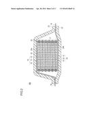 POSITIVE ELECTRODE ACTIVE MATERIAL CONTAINING SOLID SOLUTION ACTIVE     MATERIAL, POSITIVE ELECTRODE CONTAINING THE POSITIVE ELECTRODE ACTIVE     MATERIAL, AND NON-AQUEOUS ELECTROLYTE SECONDARY BATTERY USING THE     POSITIVE ELECTRODE diagram and image