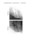 POSITIVE ELECTRODE ACTIVE MATERIAL CONTAINING SOLID SOLUTION ACTIVE     MATERIAL, POSITIVE ELECTRODE CONTAINING THE POSITIVE ELECTRODE ACTIVE     MATERIAL, AND NON-AQUEOUS ELECTROLYTE SECONDARY BATTERY USING THE     POSITIVE ELECTRODE diagram and image