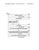 METAL-ION BATTERY WITH HEXACYANOMETALLATE ELECTRODE diagram and image