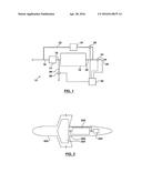 NITROGEN ENRICHED AIR GENERATION AND FUEL TANK INERTING SYSTEM diagram and image