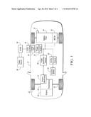 TRACTION BATTERY THERMAL MANAGEMENT diagram and image