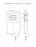 PACKAGED INTEGRATED CIRCUIT WAVEGUIDE INTERFACE AND METHODS THEREOF diagram and image