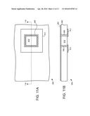 PACKAGED INTEGRATED CIRCUIT WAVEGUIDE INTERFACE AND METHODS THEREOF diagram and image