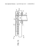 PACKAGED INTEGRATED CIRCUIT WAVEGUIDE INTERFACE AND METHODS THEREOF diagram and image