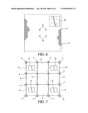 ANTENNA FLOOR TILE FOR A RAISED FLOOR SYSTEM diagram and image