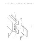 PLUGGABLE LGA SOCKET FOR HIGH DENSITY INTERCONNECTS diagram and image