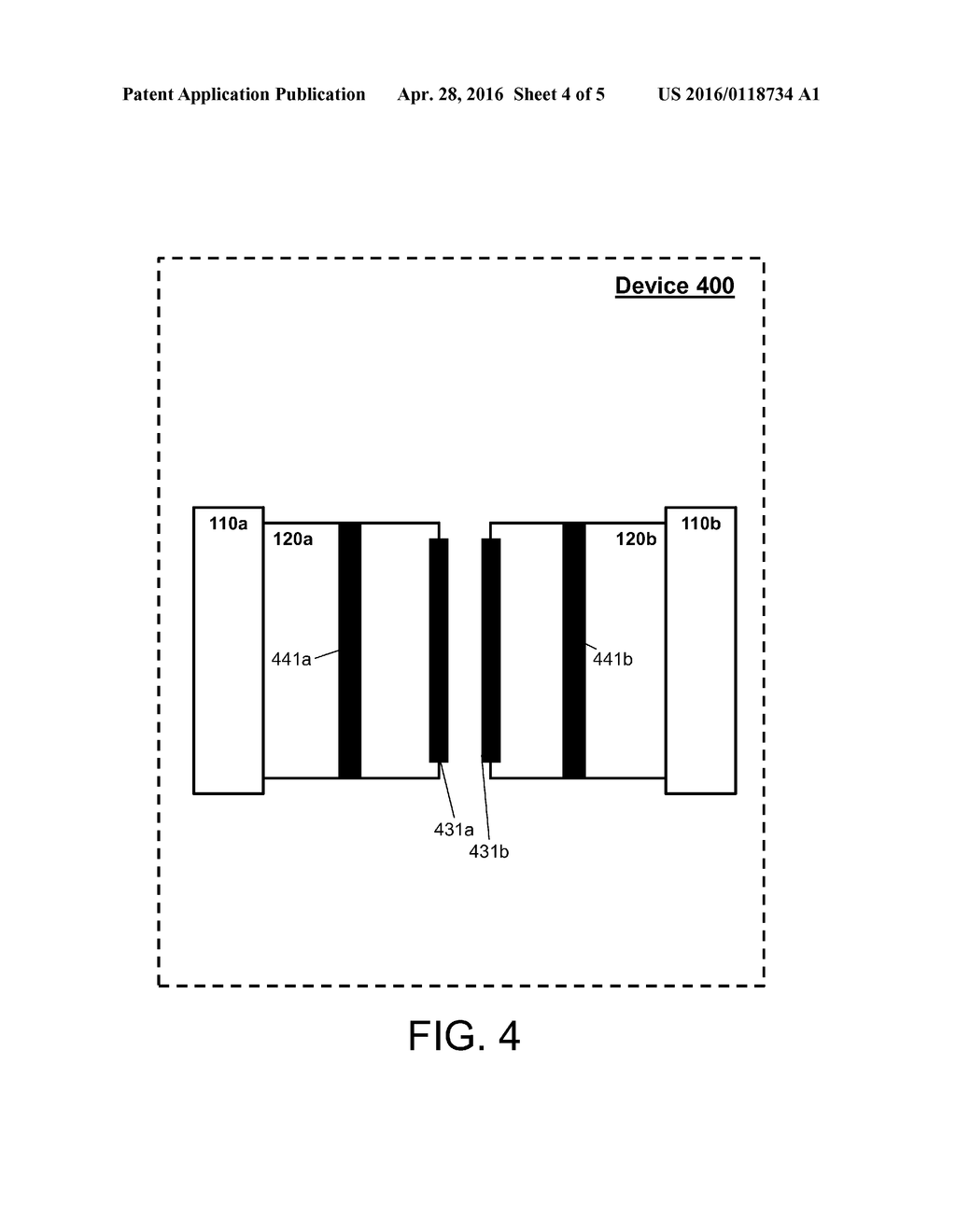 SINGLE FLEX PRINTED WIRING BOARD FOR ELECTRIC SYSTEM CONTROLLER - diagram, schematic, and image 05