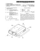 ELECTRICAL CONNECTOR HAVING POWER TERMINALS diagram and image