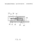 ELECTRICAL CONNECTOR HAVING POWER TERMINALS diagram and image