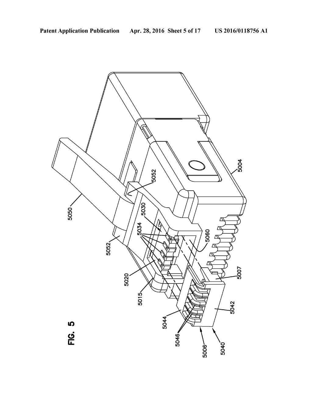 MANAGED ELECTRICAL CONNECTIVITY SYSTEMS - diagram, schematic, and image 06