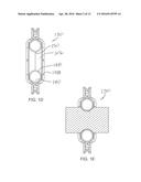 CONNECTOR HOUSINGS, USE OF, AND METHOD THEREFOR diagram and image