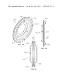 CONNECTOR HOUSINGS, USE OF, AND METHOD THEREFOR diagram and image