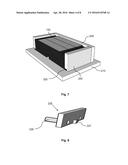 COOLING DEVICE FOR COOLING A LASER ARRANGEMENT AND LASER SYSTEM COMPRISING     COOLING DEVICES diagram and image