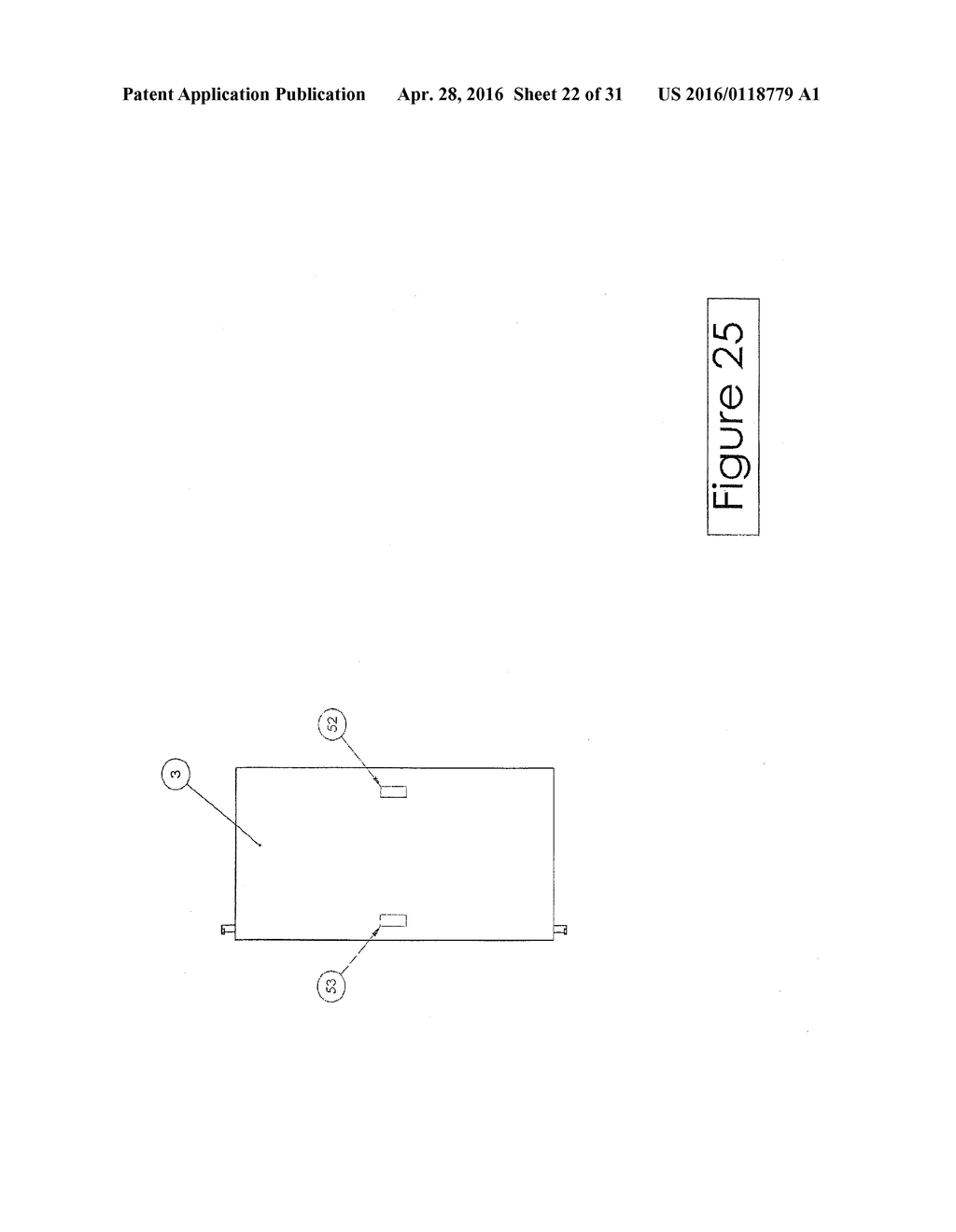 ELECTRICAL BOX, INTEGRATED FLANGE AND COVER MECHANISMS - diagram, schematic, and image 23