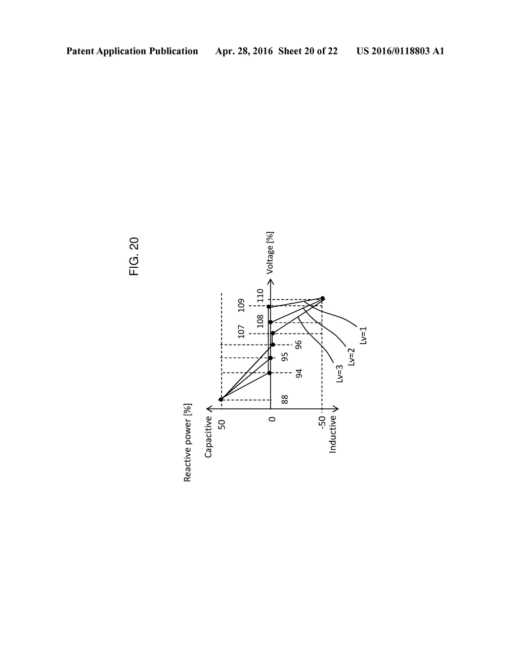 ELECTRICAL GRID CONTROL SYSTEM, ELECTRICAL GRID CONTROL METHOD, AND POWER     CONVERSION APPARATUS - diagram, schematic, and image 21