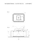 WIRELESS POWER TRANSMITTING APPARATUS AND WIRELESS POWER TRANSMISSION     SYSTEM diagram and image