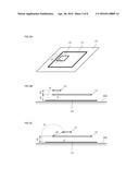 WIRELESS POWER TRANSMITTING APPARATUS AND WIRELESS POWER TRANSMISSION     SYSTEM diagram and image