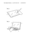 ELECTRONIC APPARATUS diagram and image