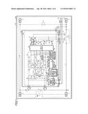 BATTERY PROTECTION CIRCUIT, BATTERY PROTECTION APPARATUS, AND BATTERY PACK diagram and image