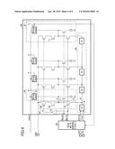 BATTERY PROTECTION CIRCUIT, BATTERY PROTECTION APPARATUS, AND BATTERY PACK diagram and image