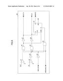 BATTERY PROTECTION CIRCUIT, BATTERY PROTECTION APPARATUS, AND BATTERY PACK diagram and image