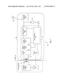 IMPLANT CURRENT CONTROLLED BATTERY CHARGING BASED ON TEMPERATURE diagram and image