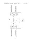 INTEGRATED CIRCUIT FOR WIRELESS CHARGING AND OPERATING METHOD THEREOF diagram and image