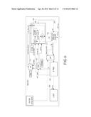 INTEGRATED CIRCUIT FOR WIRELESS CHARGING AND OPERATING METHOD THEREOF diagram and image