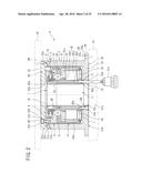 Motor, Positioning Device, Conveyance Device diagram and image